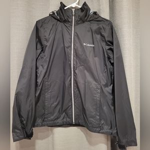 Womens Columbia Jacket